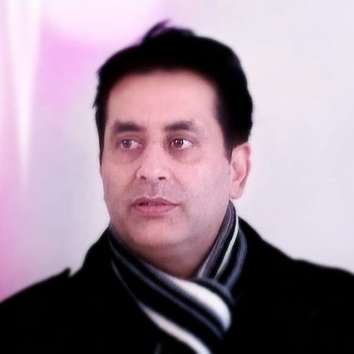 Main Tu Panjtan Ka Ghulam Hoon - Fasihuddin Soharwardi Naat