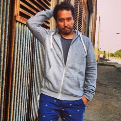 J. Salaam - HeavyWeight