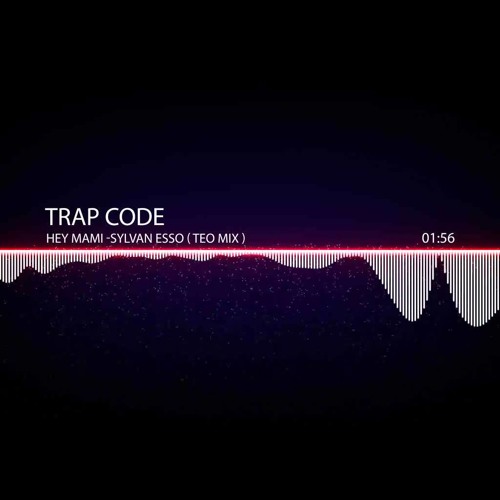 TRAP CODE - Hey Mami - Sylvan Esso ( Teo Mix )