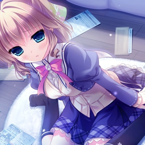 Cascada   Big Bad Love (Nightcore Mix)