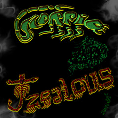 Scorpio By  J.Zealous