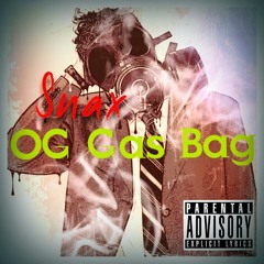 O.G. Gas Bag - Snax