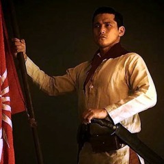 EL POLVORIN (The Battle of San Juan Del Monte) Score Excerpt