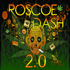 Roscoe Dash-Hard Work