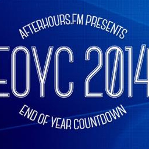 Jordan Suckley- EOYCM 2014 (Techno)