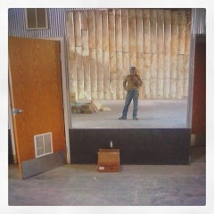 Part of a Song (Elephant Revival)