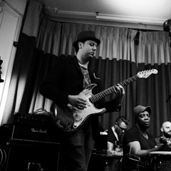 Cold Sweat [live] - Scott McKeon & Friends