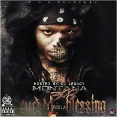 Montana of 300 - Ice Cream Truck