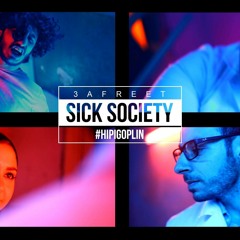 3Afreet - Sick Society - مجتمع عيان عفريت