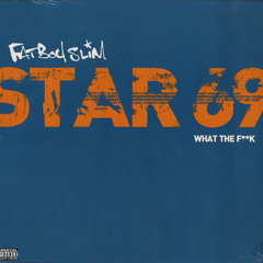 James Lewd Feat. Fatboy Slim - Star 69 (original Mix)(preview - unmastered)