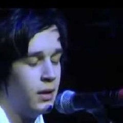 Hallelujah Matty Healy Cover