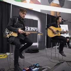 Girls (Acoustic)