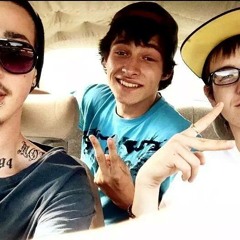 All American Rejects (It Ends Tonight, Cover) by T-time