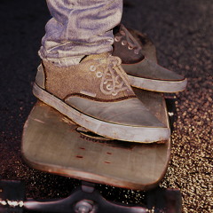 Feki - Nothing Lasts Forever