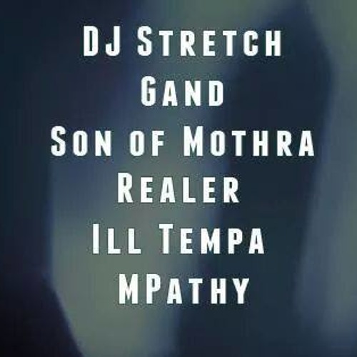 DJ Realer b2b Son Of Mothra @ The Bunker - 28.11.14