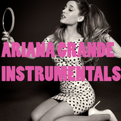 Love Me Harder Instrumental