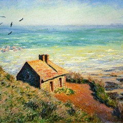 Наталия Колесниченко - Домик у моря