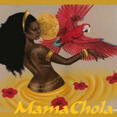 Mama chola