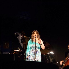 My Sweetest Dreams - by Mike Dooley, performed by Rachel Thorne