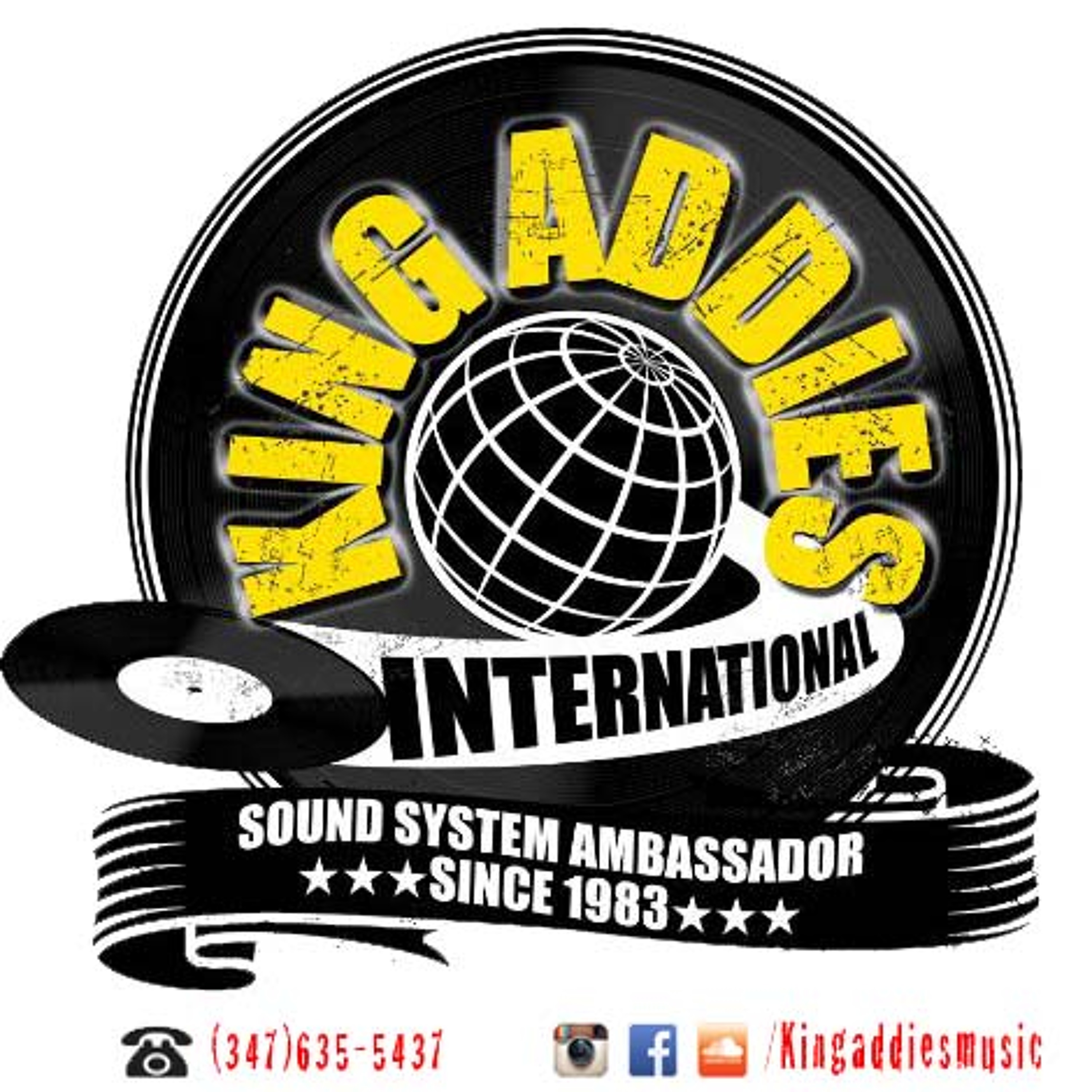 King Addies Music