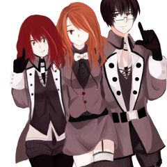 Dead Line Circus Fandub Español Latino [LeeA - Tipo  - Rooxan]