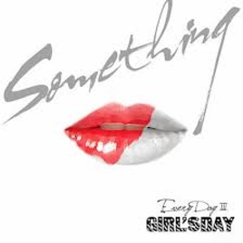 Something - Girl's Day