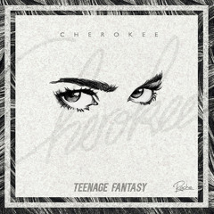 Teenage Fantasy (feat. Gibbz)