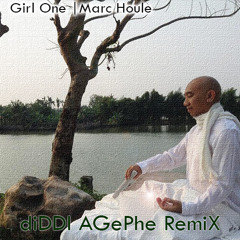 Girl One   Marc Houle | diDDI AGePhe reMix