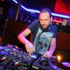 Chris Dixis Live @ Barocco Club Age Of Retro 13 -12 -14