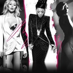 Danity Kane  - Daddy's Girl