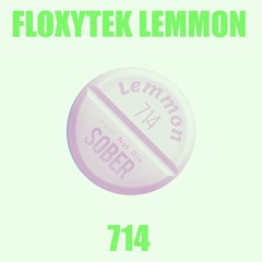 FLOXYTEK LEMMON 714 -2