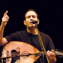 حوار مع الفنان الفلسطيني باسل زايد