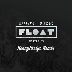 Vélysii - Float Away (Kenny Hectyc Remix)