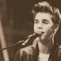 Justin Bieber - Favorite Girl Acoustic
