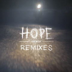 Kid Wise - Hope (Sophonic Remix)