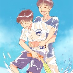 幸福的勇气 - 夏后 / Hạnh phúc đích dũng khí - Hạ Hậu