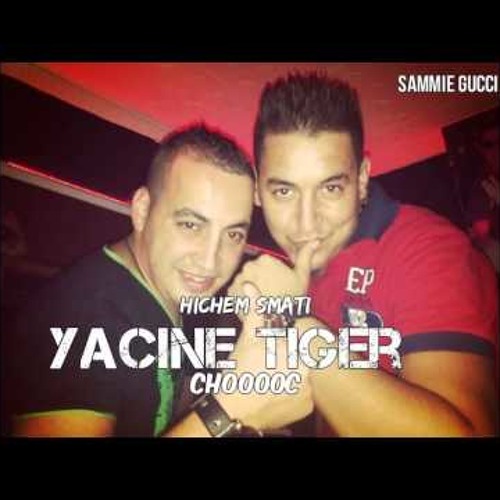 Hicham smati Mahboul synthé avc cheb yacine tiger ☆