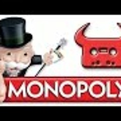 MONOPOLY RAP   Dan Bull