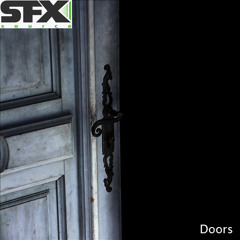 SFXsource Doors