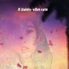 vibe rate