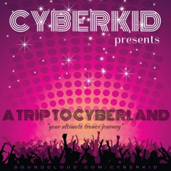 CyberKid - A Trip To Cyberland 006 | 11.11.11