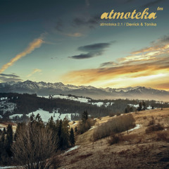 Derrick & Tonika - atmoteka 2.1