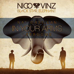 In Your Arms - Nat & Lee