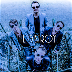 Broken Dreams - The Distroy (2012)