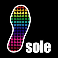 Chuck Cogan - Satellites (SOLE061 A)