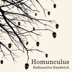 Radioactive Sandwich - Homunculus (Nibana Remix) // FREE DOWNLOAD WAV //