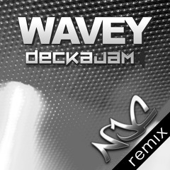 Wavey (NJC Remix)