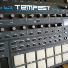 Funk DSI Tempest Kit OS 1.4 Soundset