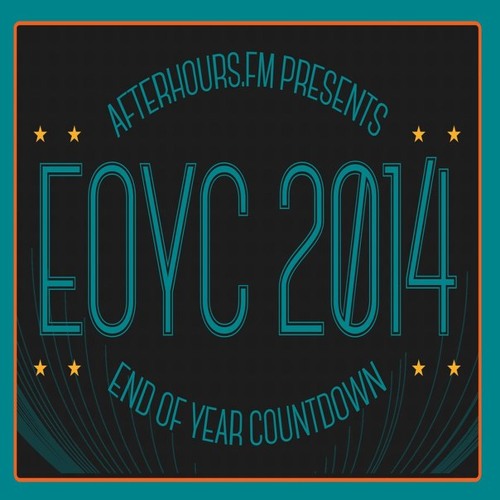 Ost & Meyer - EOYC 2014 on AH.FM