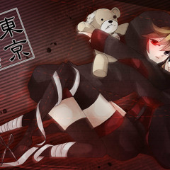 Tokyo Teddy Bear - remix -